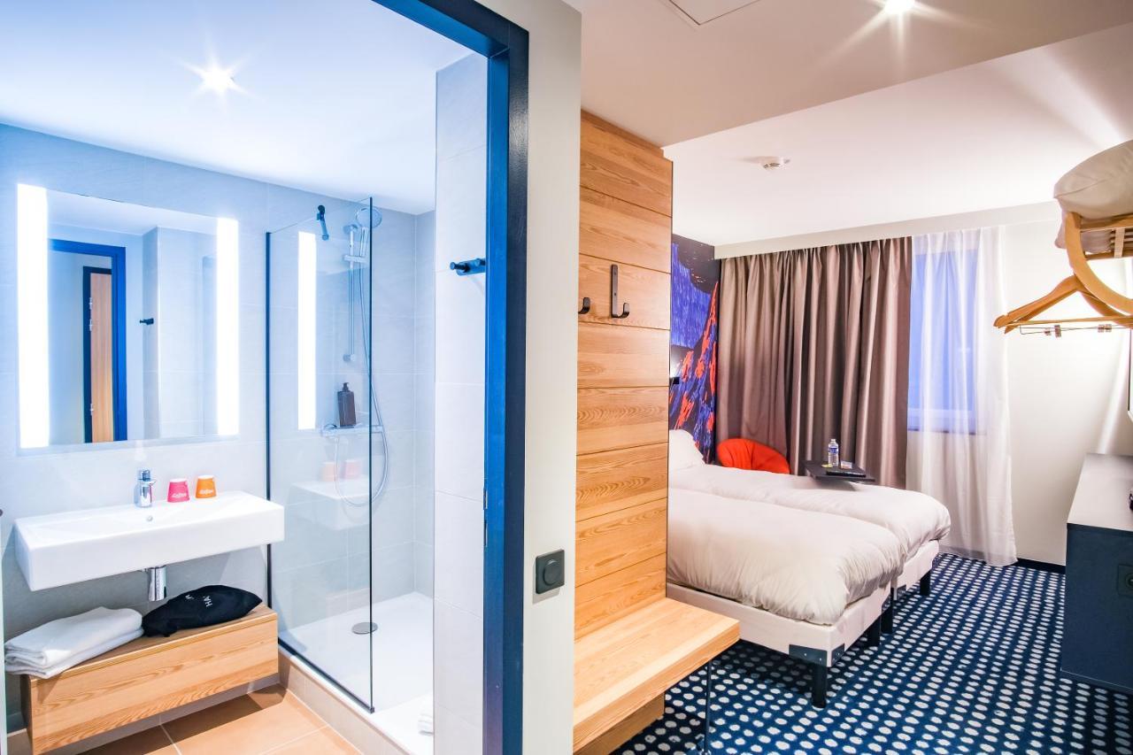 Ibis Styles อัลแบร์วิลล์ ภายนอก รูปภาพ
